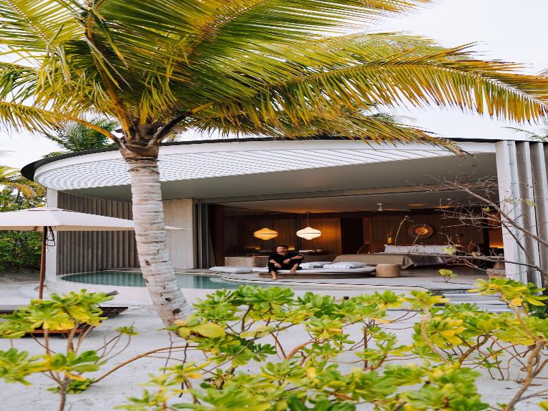 The Ritz-Carlton Maldives, Fari Islands image