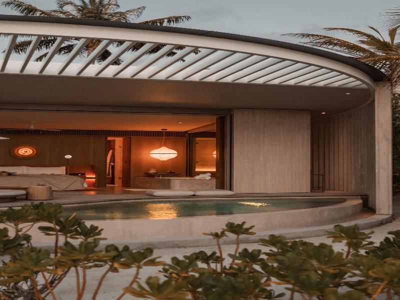 The Ritz-Carlton Maldives, Fari Islands image