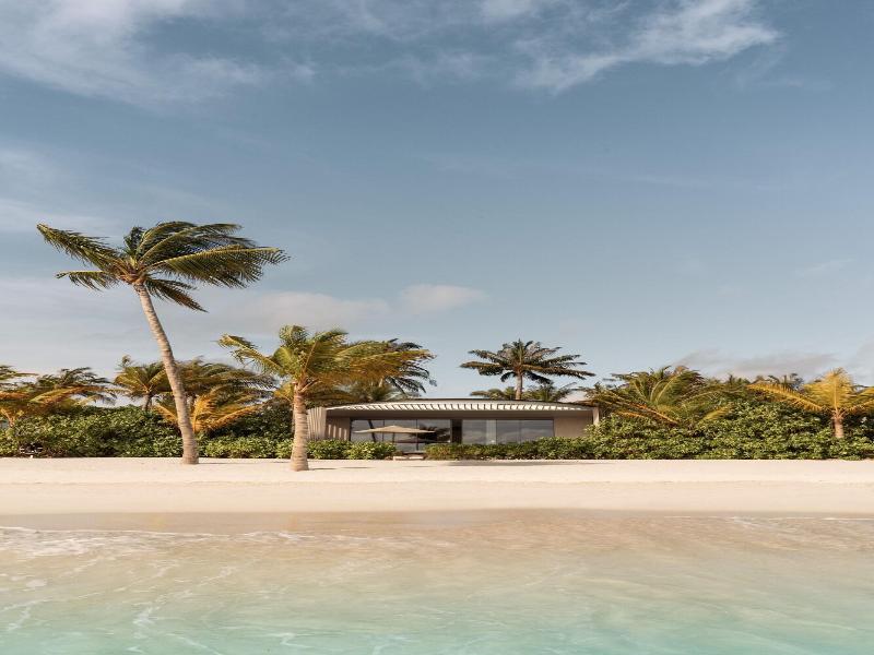 The Ritz-Carlton Maldives, Fari Islands image