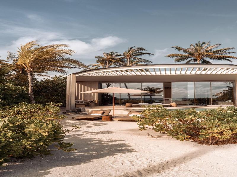 The Ritz-Carlton Maldives, Fari Islands image