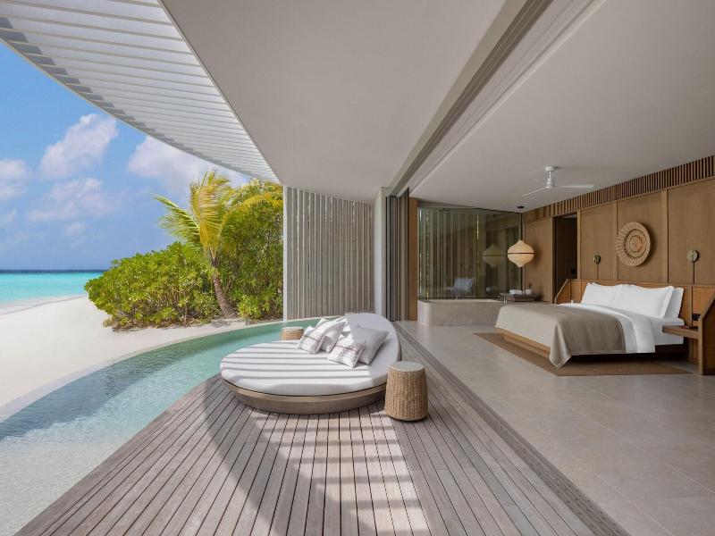 The Ritz-Carlton Maldives, Fari Islands image