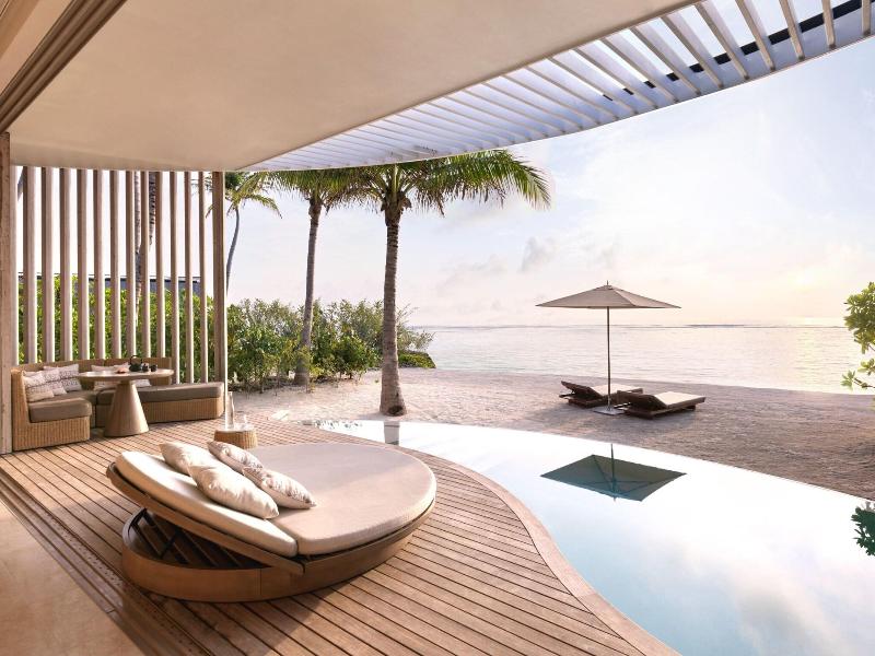The Ritz-Carlton Maldives, Fari Islands image