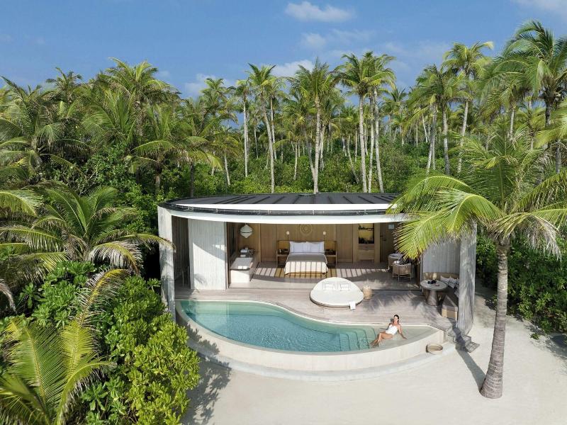 The Ritz-Carlton Maldives, Fari Islands image