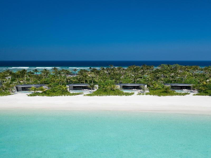 The Ritz-Carlton Maldives, Fari Islands image