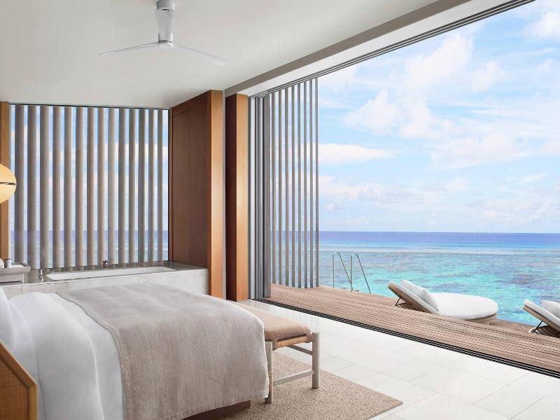 The Ritz-Carlton Maldives, Fari Islands image