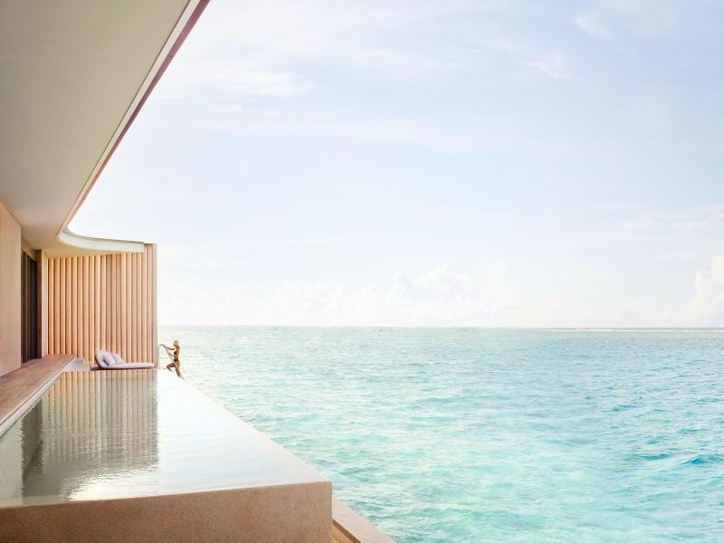 The Ritz-Carlton Maldives, Fari Islands image