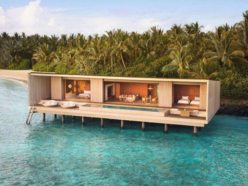 The Ritz-Carlton Maldives, Fari Islands image