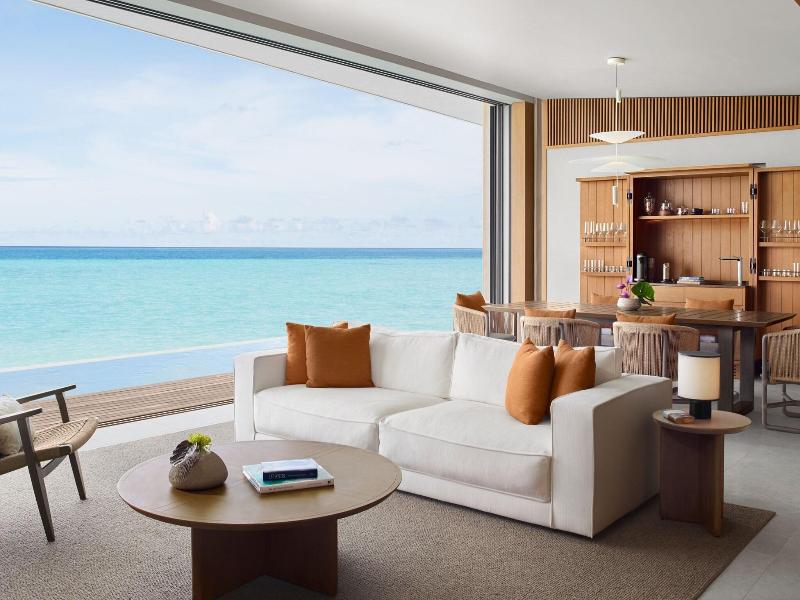 The Ritz-Carlton Maldives, Fari Islands image