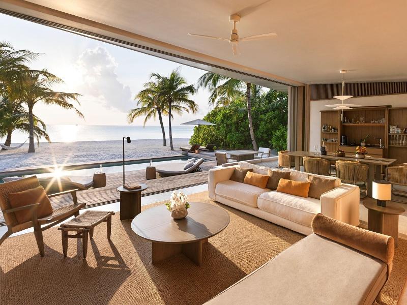 The Ritz-Carlton Maldives, Fari Islands image