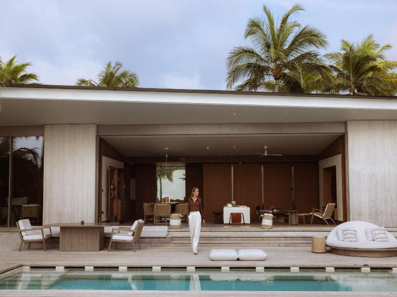 The Ritz-Carlton Maldives, Fari Islands image