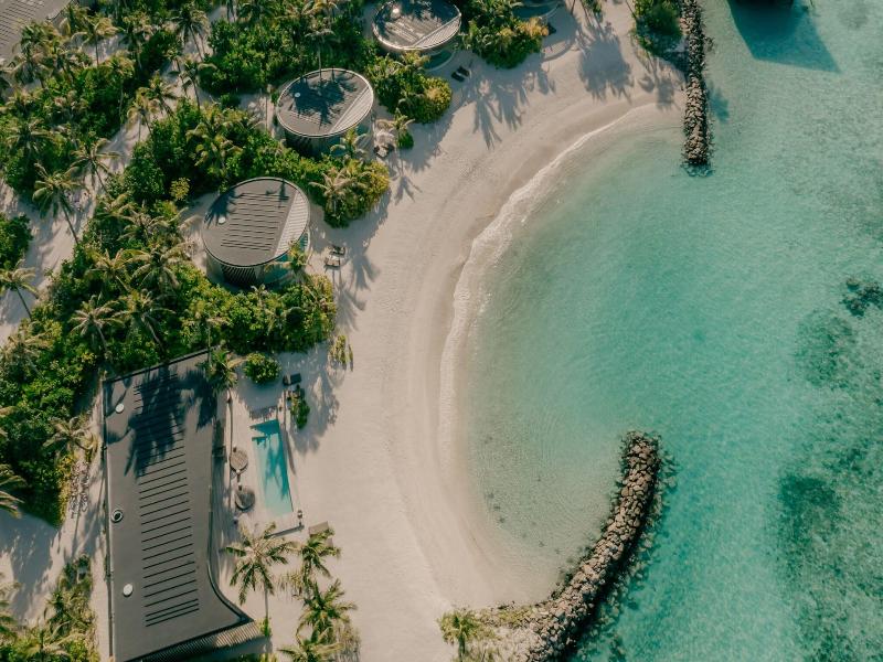 The Ritz-Carlton Maldives, Fari Islands image