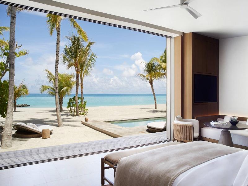 The Ritz-Carlton Maldives, Fari Islands image