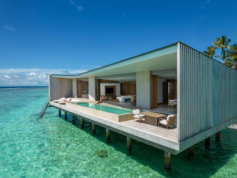 The Ritz-Carlton Maldives, Fari Islands image