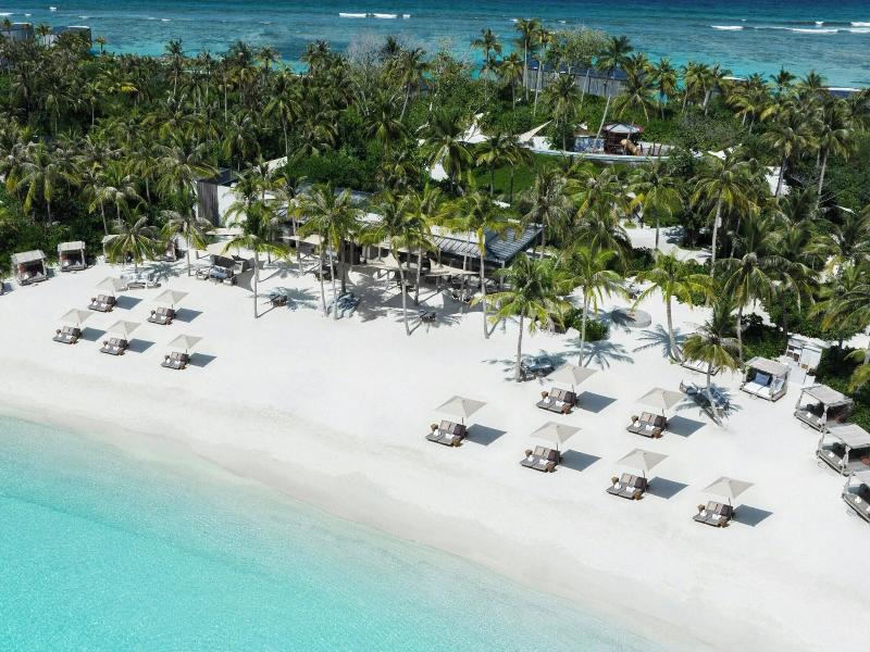 The Ritz-Carlton Maldives, Fari Islands image