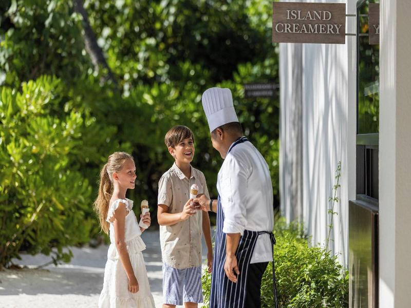 The Ritz-Carlton Maldives, Fari Islands image