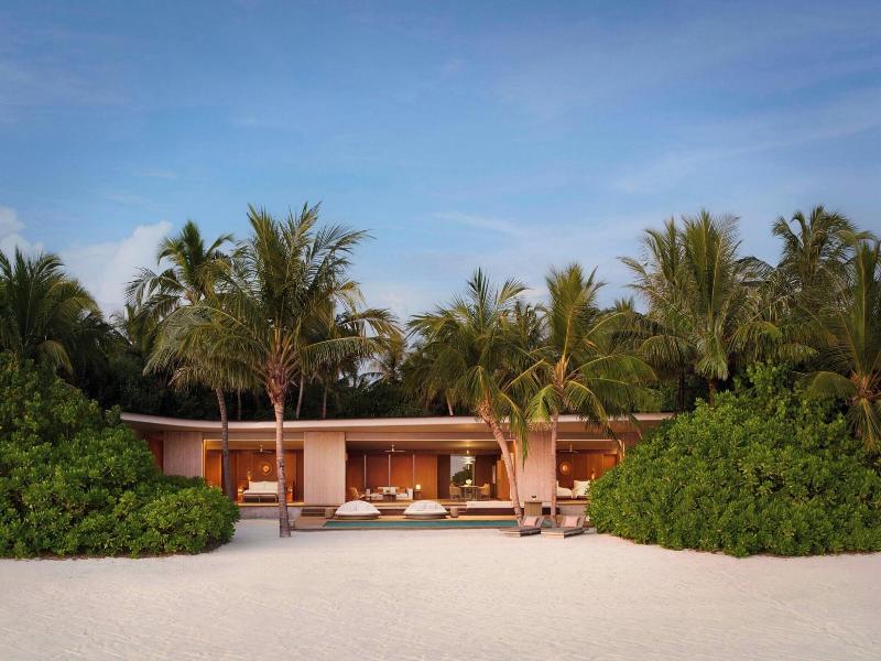 The Ritz-Carlton Maldives, Fari Islands image