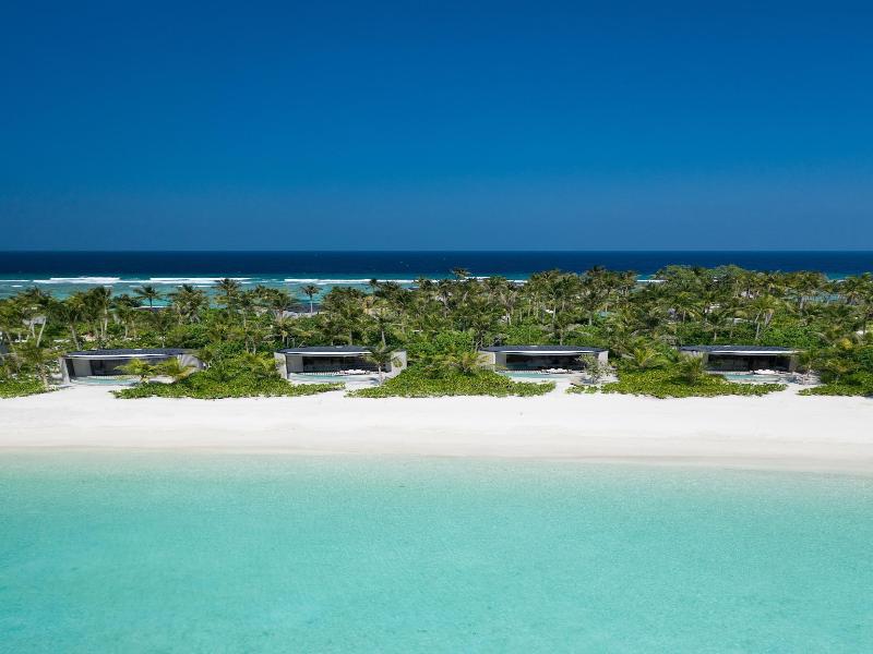 The Ritz-Carlton Maldives, Fari Islands image