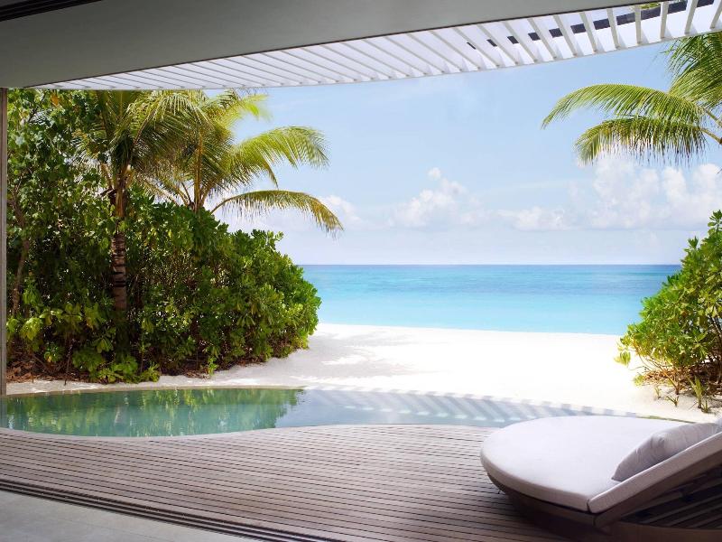 The Ritz-Carlton Maldives, Fari Islands image