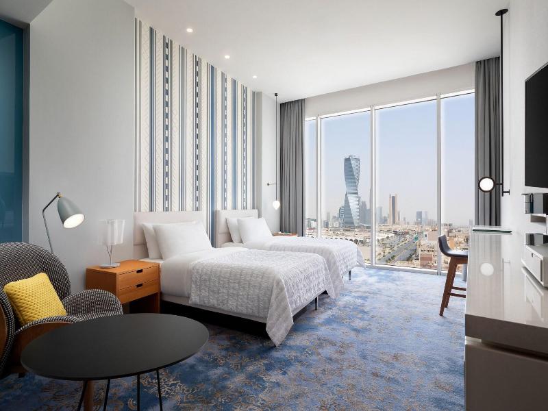 Le Méridien Riyadh image