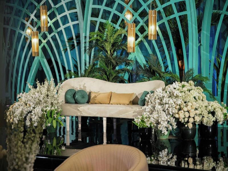 Jw Marriott Muscat image