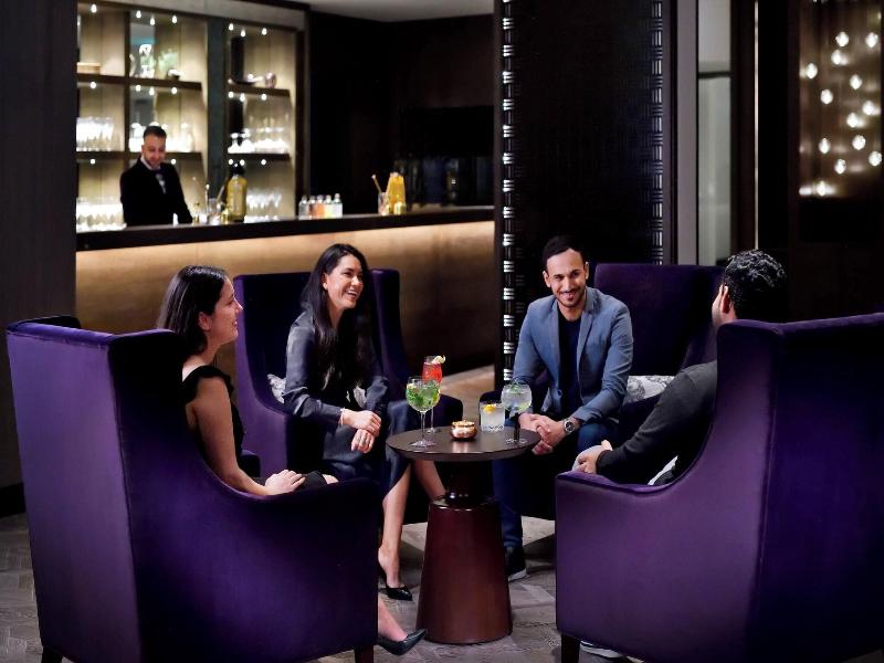 Jw Marriott Muscat image