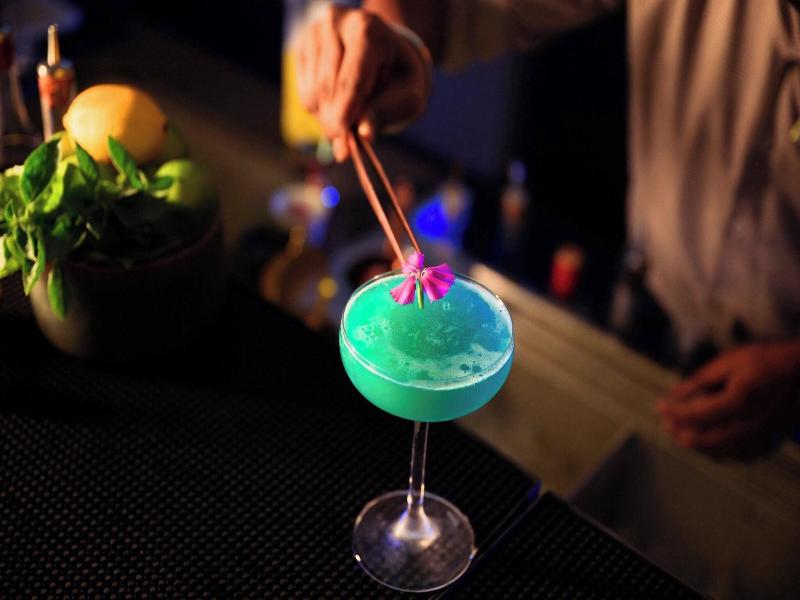 Jw Marriott Muscat image