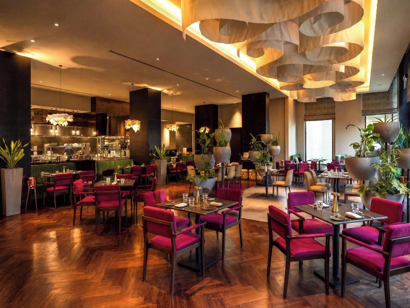 Jw Marriott Muscat image