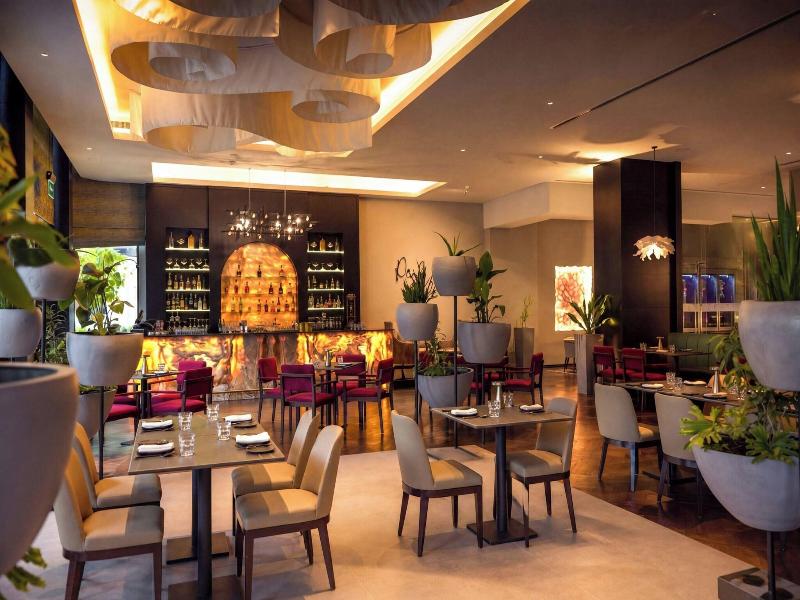 Jw Marriott Muscat image