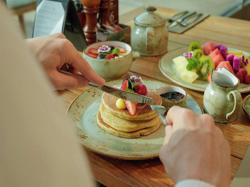 Jw Marriott Muscat image
