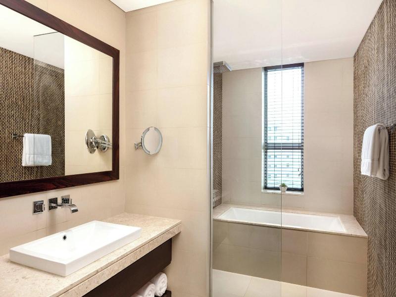 Jw Marriott Muscat image