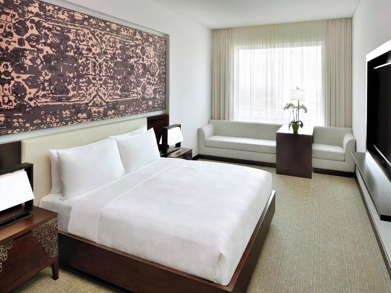 Jw Marriott Muscat image