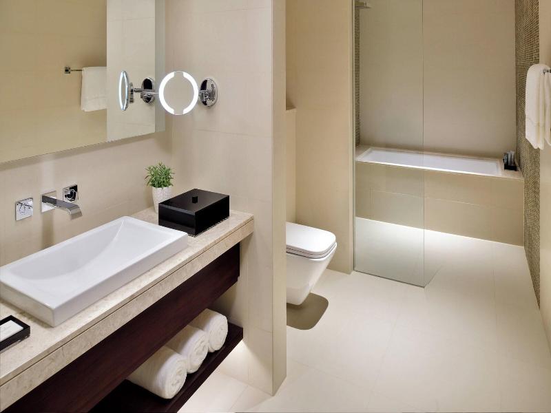 Jw Marriott Muscat image