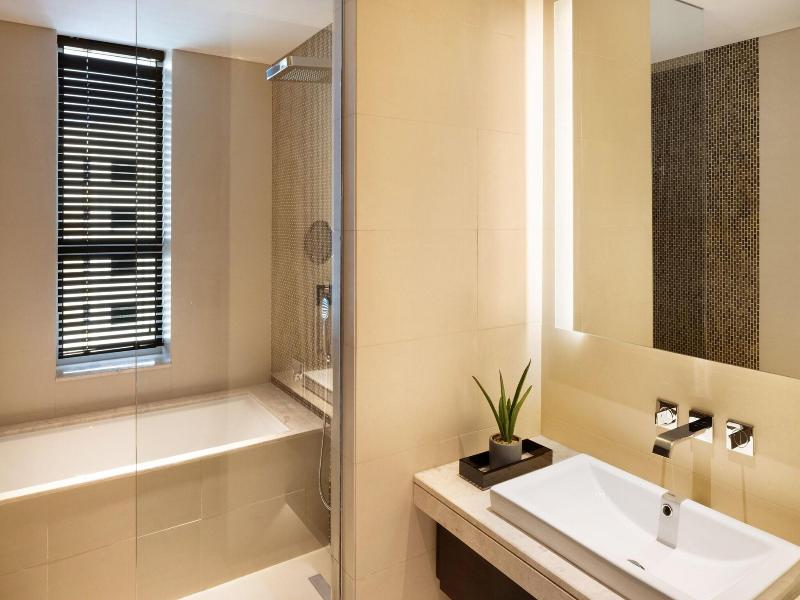 Jw Marriott Muscat image