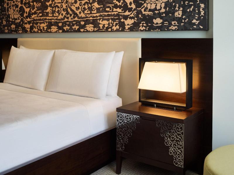 Jw Marriott Muscat image