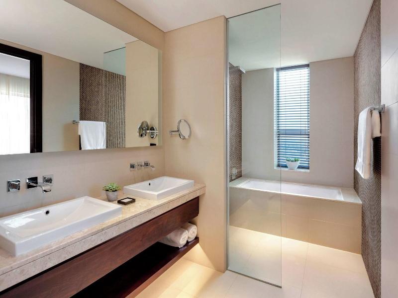 Jw Marriott Muscat image