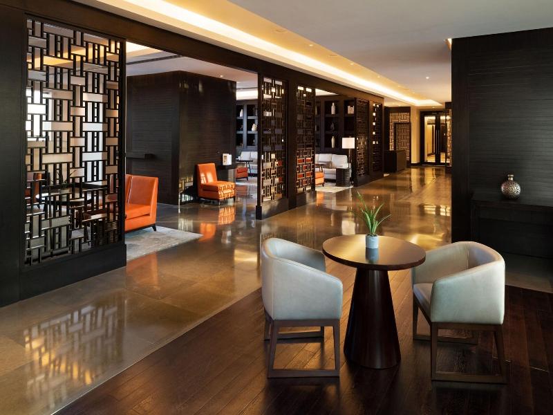 Jw Marriott Muscat image