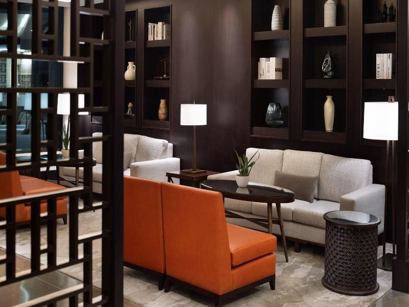 Jw Marriott Muscat image