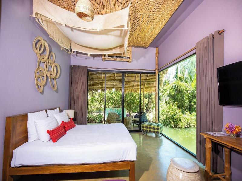 Asita Eco Resort image