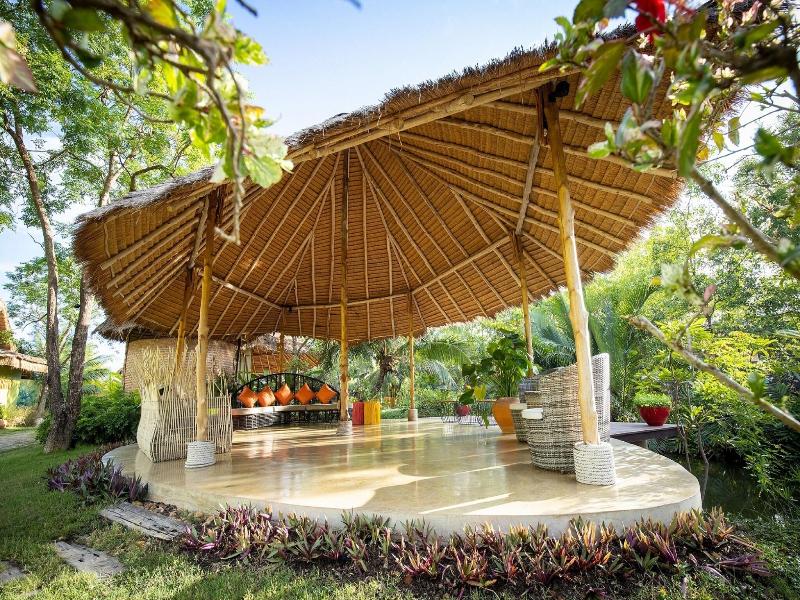 Asita Eco Resort image