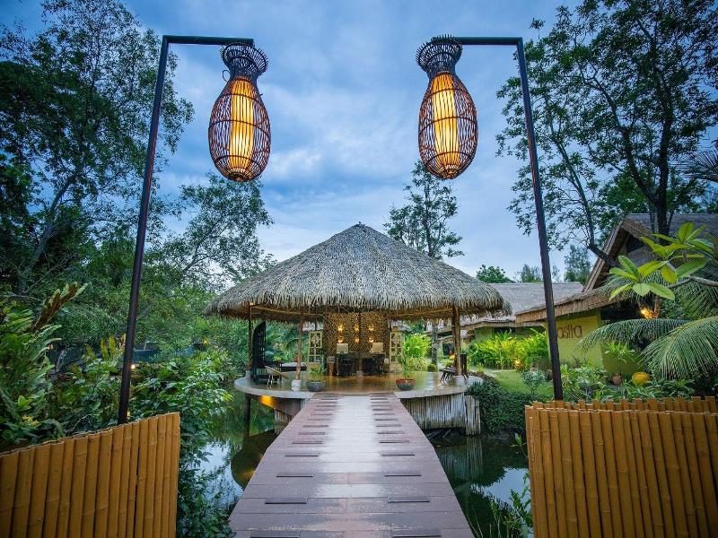 Asita Eco Resort image