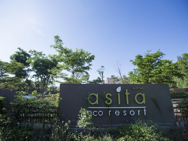 Asita Eco Resort image
