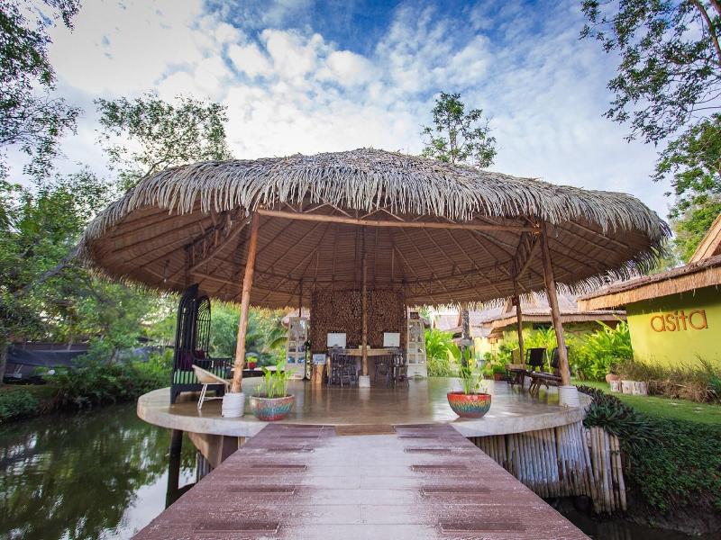 Asita Eco Resort image