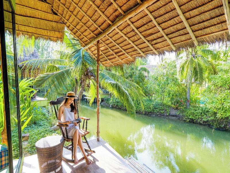 Asita Eco Resort image