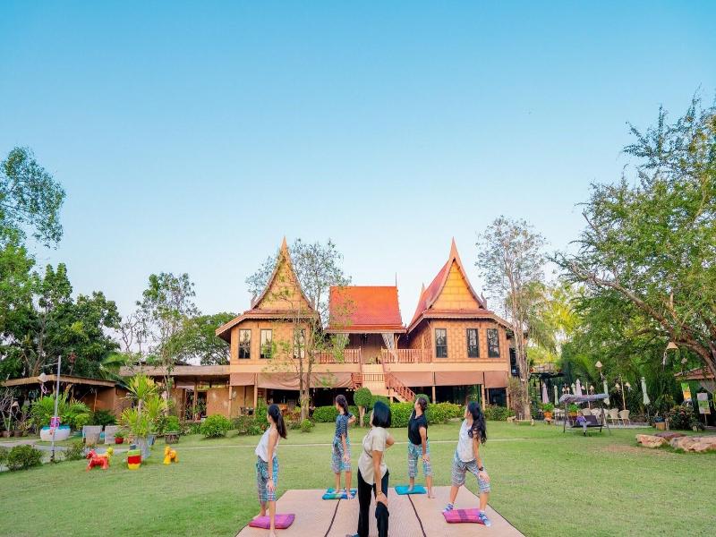 Asita Eco Resort image