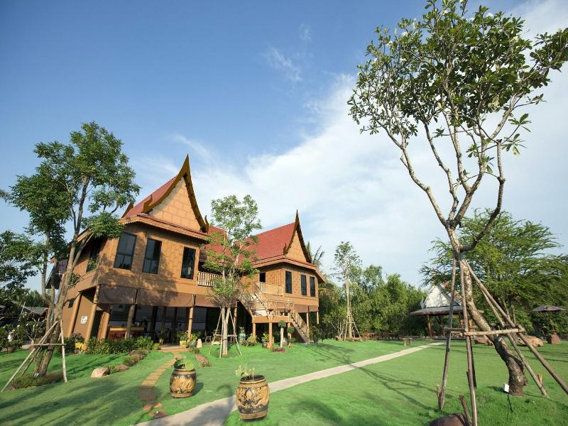 Asita Eco Resort image