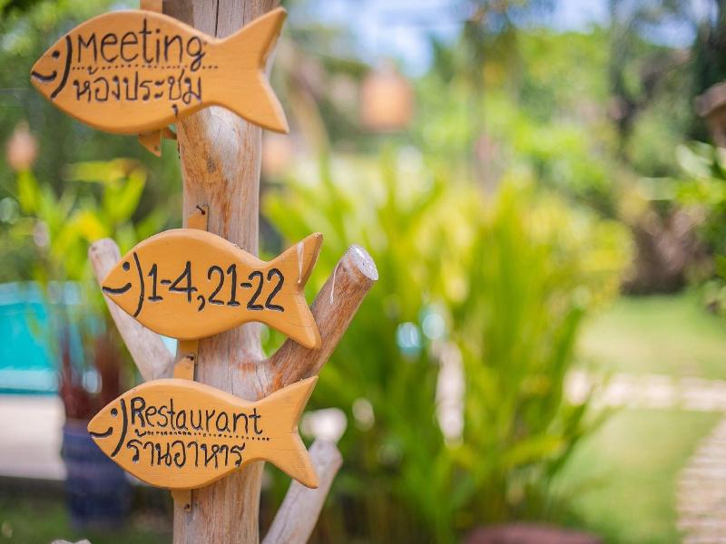 Asita Eco Resort image