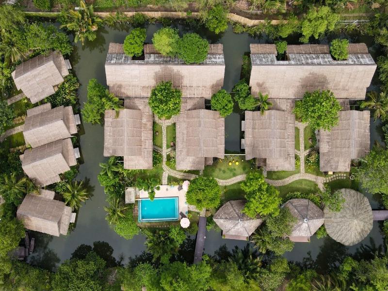 Asita Eco Resort image