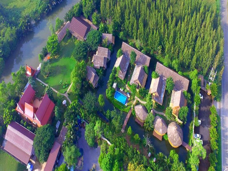 Asita Eco Resort image