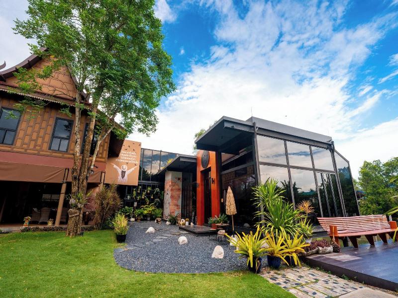 Asita Eco Resort image