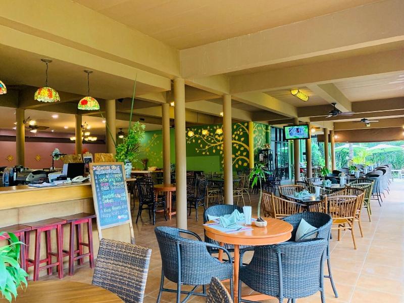 Asita Eco Resort image